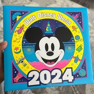 Disney photo album